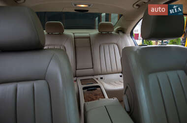 Седан Mercedes-Benz CLS-Class 2012 в 