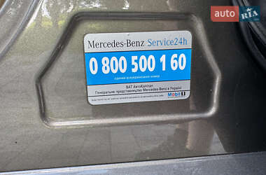 Купе Mercedes-Benz CLS-Class 2005 в 