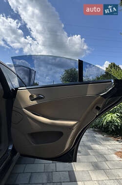Купе Mercedes-Benz CLS-Class 2005 в 