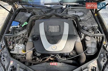 Купе Mercedes-Benz CLS-Class 2005 в 