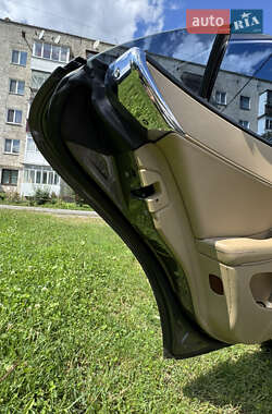 Купе Mercedes-Benz CLS-Class 2005 в 