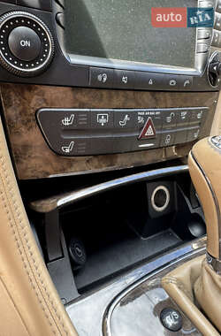 Купе Mercedes-Benz CLS-Class 2005 в 