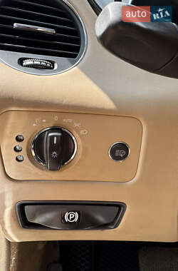 Купе Mercedes-Benz CLS-Class 2005 в 