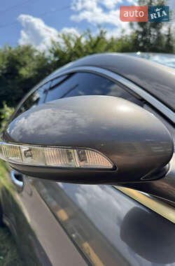 Купе Mercedes-Benz CLS-Class 2005 в 