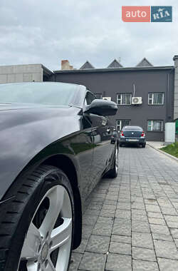 Купе Mercedes-Benz CLS-Class 2009 в 