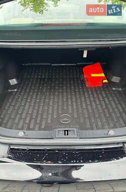Купе Mercedes-Benz CLS-Class 2009 в 