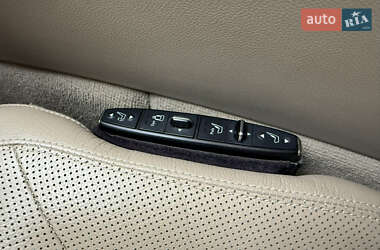 Седан Mercedes-Benz CLS-Class 2012 в 
