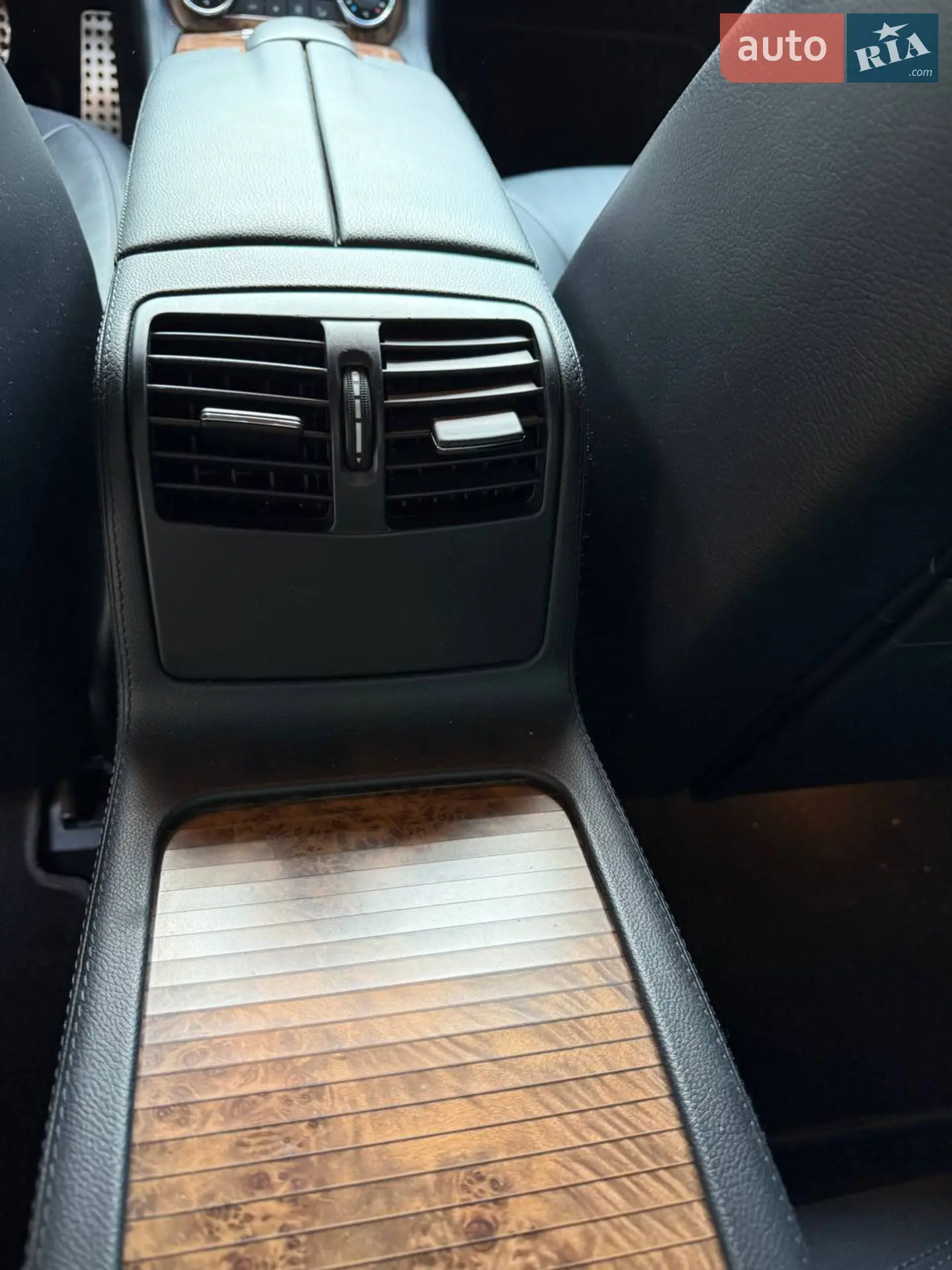 2012 Mercedes-Benz CLS-klasse - мініатюра 45