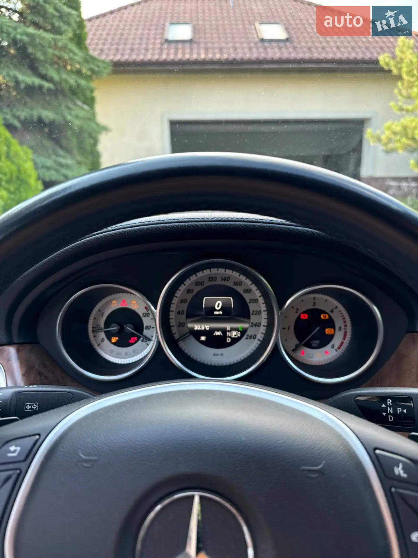 2012 Mercedes-Benz CLS-klasse - мініатюра 31