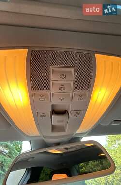 Седан Mercedes-Benz CLS-Class 2012 в 