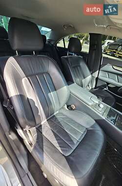 Седан Mercedes-Benz CLS-Class 2011 в 