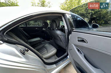 Купе Mercedes-Benz CLS-Class 2005 в 