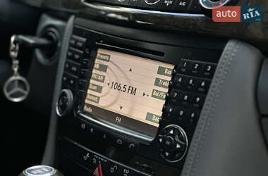 Купе Mercedes-Benz CLS-Class 2005 в 