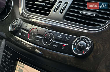 Купе Mercedes-Benz CLS-Class 2005 в 