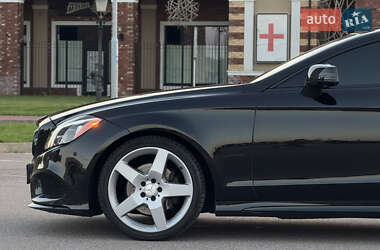 Седан Mercedes-Benz CLS-Class 2014 в 