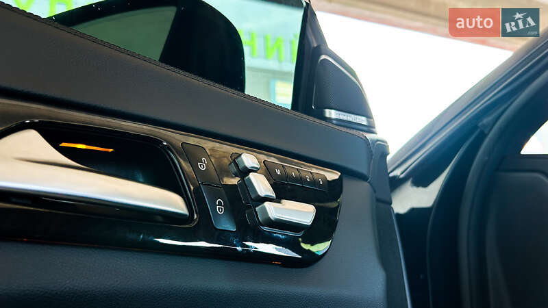 Седан Mercedes-Benz CLS-Class 2011 в Тернополе фото 42 Седан Mercedes-Benz CLS-Class 2011 в Тернополе