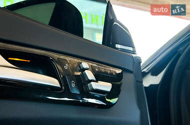 Седан Mercedes-Benz CLS-Class 2011 в 