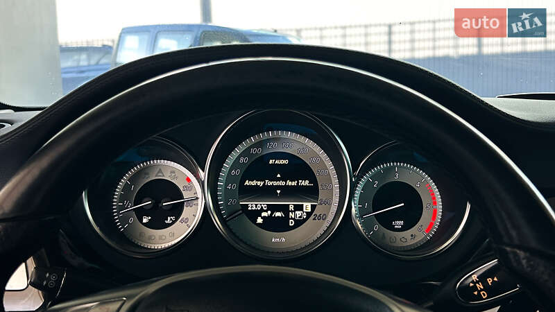 Седан Mercedes-Benz CLS-Class 2011 в Тернополе фото 53 Седан Mercedes-Benz CLS-Class 2011 в Тернополе