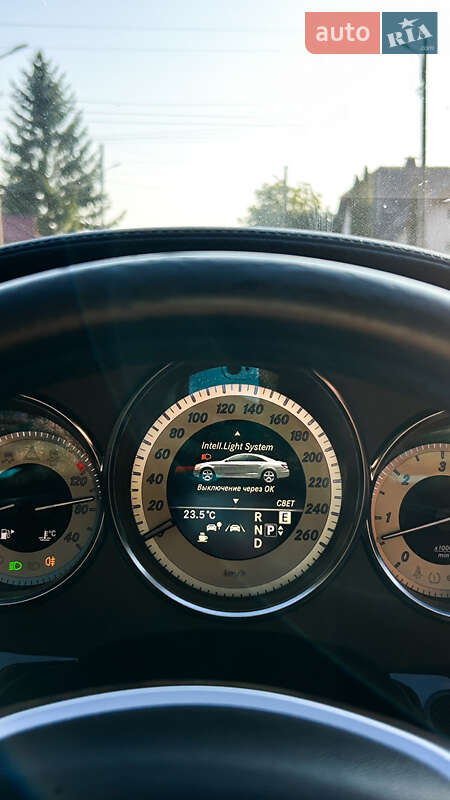Седан Mercedes-Benz CLS-Class 2011 в Тернополе фото 66 Седан Mercedes-Benz CLS-Class 2011 в Тернополе