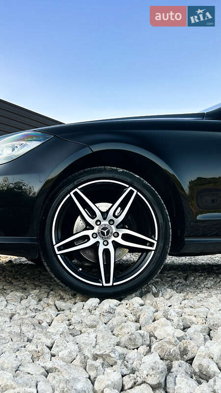 Седан Mercedes-Benz CLS-Class 2011 в Тернополе фото 69 Седан Mercedes-Benz CLS-Class 2011 в Тернополе