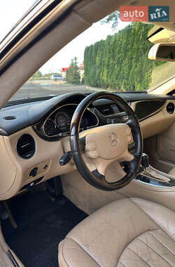 Купе Mercedes-Benz CLS-Class 2005 в 