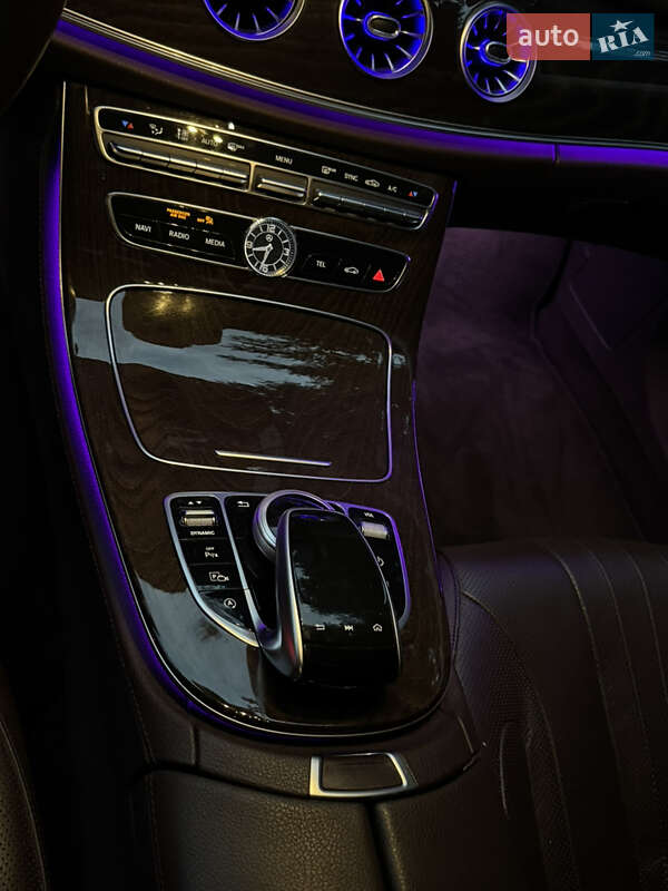 Купе Mercedes-Benz CLS-Class 2019 в Киеве