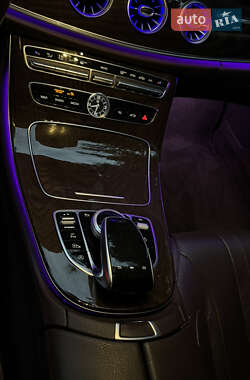Купе Mercedes-Benz CLS-Class 2019 в 