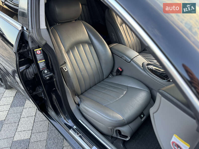 Купе Mercedes-Benz CLS-Class 2006 в Сваляві