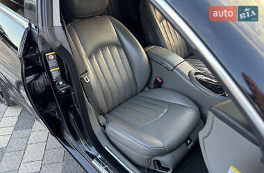 Купе Mercedes-Benz CLS-Class 2006 в 