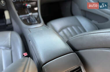 Купе Mercedes-Benz CLS-Class 2006 в 
