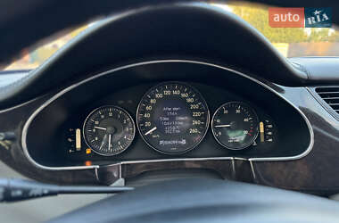 Купе Mercedes-Benz CLS-Class 2006 в 