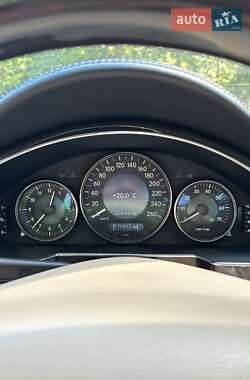 Купе Mercedes-Benz CLS-Class 2006 в 
