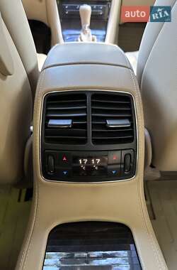 Купе Mercedes-Benz CLS-Class 2006 в 