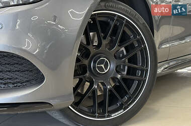 Седан Mercedes-Benz CLS-Class 2017 в 