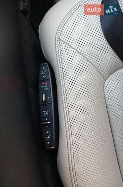 Седан Mercedes-Benz CLS-Class 2011 в 