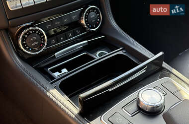 Седан Mercedes-Benz CLS-Class 2012 в 