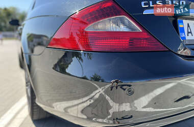 Купе Mercedes-Benz CLS-Class 2004 в 
