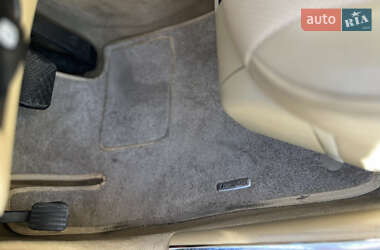 Купе Mercedes-Benz CLS-Class 2004 в 