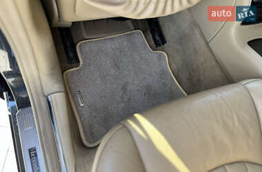 Купе Mercedes-Benz CLS-Class 2004 в 