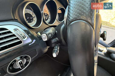 Седан Mercedes-Benz CLS-Class 2014 в 