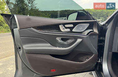 Купе Mercedes-Benz CLS-Class 2018 в 