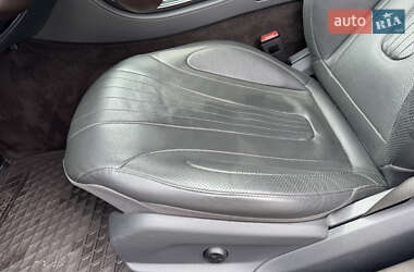 Купе Mercedes-Benz CLS-Class 2018 в 