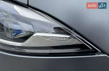 Купе Mercedes-Benz CLS-Class 2018 в 