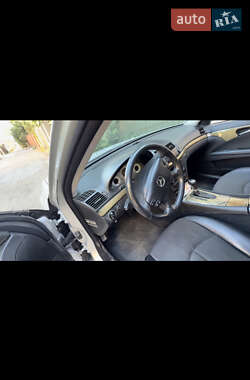 Купе Mercedes-Benz CLS-Class 2006 в 