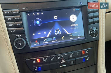 Купе Mercedes-Benz CLS-Class 2007 в 