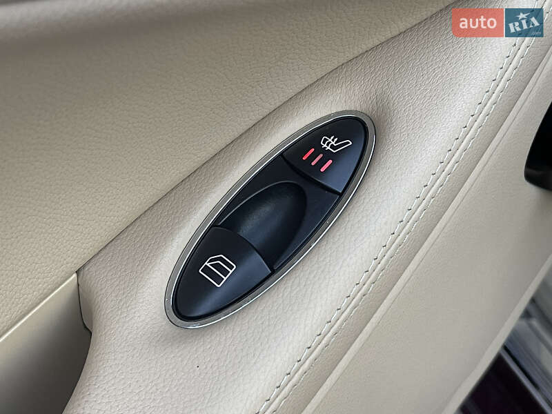Купе Mercedes-Benz CLS-Class 2007 в Виннице