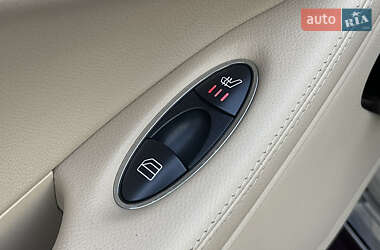 Купе Mercedes-Benz CLS-Class 2007 в 