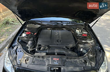 Седан Mercedes-Benz CLS-Class 2012 в 