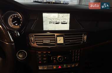 Седан Mercedes-Benz CLS-Class 2011 в 
