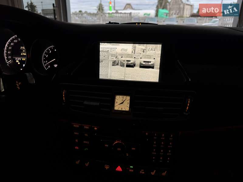 Седан Mercedes-Benz CLS-Class 2011 в Тернополе